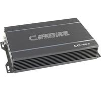 Audio System CO-100.2 2-Kanal A/B Amplificatore Co-Series 320 Watt RMS