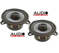 Sistema Audio CO 130 EVO 130 Mm HIGH LEVEL Coassiale Sistema KOAX 13Cm 1 PAIO