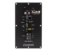 SISTEMA AUDIO CO-200.1 Amplificatore monoblocco a 1 canale da 200 W