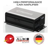 Audio System CO-40.5 DSP-BT 5-Kanal Amplificatore Con 7-Kanal Dsp Processore