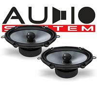Sistema Audio CO 507 EVO 5x7 Sistema Coassiale Adatto Per Veicoli FORD 1 Paio