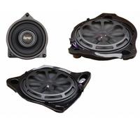 Audio System Cofit Mercedes C-Class W205 Altoparlante Compo Sistema W205