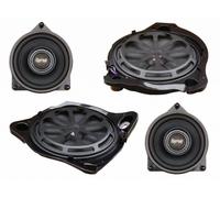 SISTEMA AUDIO COFIT MERCEDES CLASSE S W222 EVO 150W PERFECT FIT COMPO SYSTEM