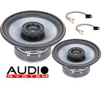 Sistema audio COFIT VW T4 REAR EVO altoparlante X-SERIES neodimio speciale...