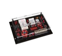 Sistema audio crossover per Avalanche FW 2 vie