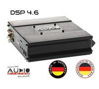 Sistema audio DSP 4.6 6 canali processore audio DSP ad alte prestazioni