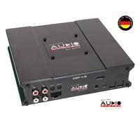 Audio System DSP 4.6 Amplificatore 6 Canale Alte Prestazioni Dsp-Series 6-Kanal