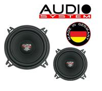 Audio System EX 100 DUST EVO3 High-End Tonalità Medie 10cm 1 Paio