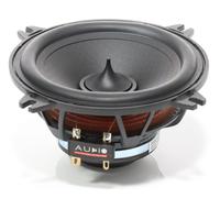 Sistema Audio EX 100 PHASE EVO 3 Midrange 10 Cm Woofer Altoparlante 1 Paio