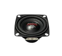 Sistema audio EX 50 SQ EVO 3 midrange 5 cm kickbass altoparlante auto woofer
