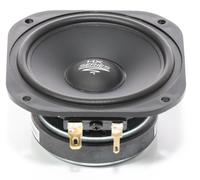 Sistema Audio EX 80 SQ EVO 2 Midrange 80 Mm Altoparlante Woofer - 1 Paio