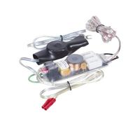 Sistema audio FWK GOLF V crossover a 3 vie 1 paio crossover