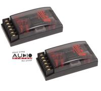 Audio System FWR EVO 2 Crossover2 vie con 9-facher Regolazione acustica 12 dB