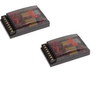 Sistema audio FWX EVO crossover allround 1 paio