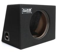Sistema audio G 10 EVO MDF subwoofer cassa vuota per bassi / woofer da 25 cm ...