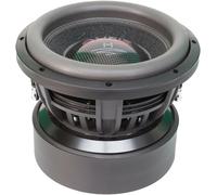 Audio System H 10 EVO H-Evo Serie Spl Woofer 25cm Spl Power-Subwoofer Nuovo