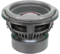 Audio System H 15 EVO H-Evo Serie Spl Woofer 38cm Spl Power-Subwoofer Nuovo