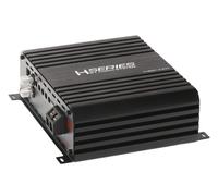 Sistema Audio H-1500.1 D 24V Amplificatore Mono 1 Canale 1500W 24 Volt per...