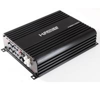 Sistema audio H-1600.4 D 24V amplificatore finale 4 canali 24 Volt 1600 W per...
