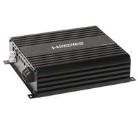 Sistema audio H-3300.1 D 24V amplificatore mono 3300W 24 Volt per camion,...