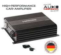 Audio System H-3300.1D 1-Kanal Mono Amplificatore 3300 Watt RMS Helon-Series