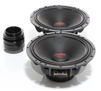 Sistema audio H165 PA-4 Helon SERIES PA 16,5 cm sistema a 2 vie doppio...