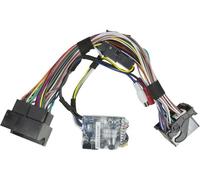 Sistema audio HLC2 EVO SUB QUADLOCK 40 adattatore high-low a 2 vie