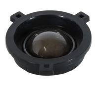 Sistema audio HS24 GOLF 6+7 EVO 2 tweeter compatibile con VW Golf 6, VW Golf 7