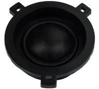 Audio System Hs 25 Golf 6 + 7 Evo 2 Tweeter VW 7,Scirocco1 Paio