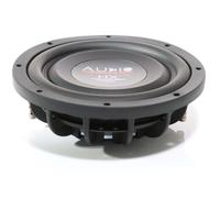 Sistema Audio HX 10 FLAT EVO HIGH-END Subwoofer HX-SERIES 25cm (10”) Woofer