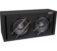 Sistema audio HX 10 SQ BR-2 250mm alloggiamento subwoofer HX-SERIES HIGH END ...