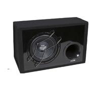 Sistema audio HX 10 SQ BR 250mm alloggiamento subwoofer HX-SERIES HIGH END 50...