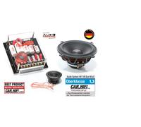 Sistema audio HX 130 DUST EVO 3 vie HIGH END Kompo System altoparlante 13 cm