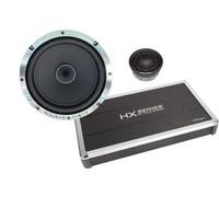 Sistema audio HX 165 PHASE PRO ACTIVE EVO 3 altoparlanti completamente...