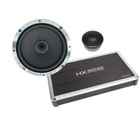 Sistema audio HX 165 PHASE PRO ACTIVE EVO 3 HX SERIES altoparlante completame...