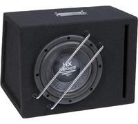 Audio System HX 08 SQ BR 200mm Alloggiamento Subwoofer Serie-Hx High End 300 W