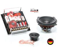 Sistema audio HX 100 DUST EVO 3 vie HIGH END Kompo System altoparlante da 10 cm