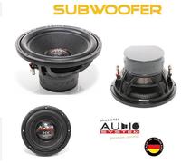 Sistema audio HX12 EVO HIGH-END Subwoofer HX-SERIES 30 cm (12") Woofer