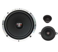Sistema audio HX165/3 DUST ACTIVE EVO 3 16,5 cm Sistema attivo a 3 vie SERIE HX