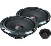 Sistema audio HX165 DUST-4 ACTIVE EVO 3 HX SERIES Sistema attivo completo 16,...