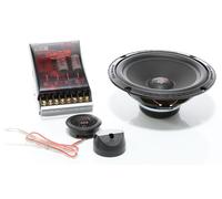 Audio System HX165 SQ EVO3 16,5 CM 2-Wege High-End Sistemi Componenti Hx-Serie