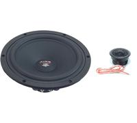 Sistema audio HX200 DUST ACTIVE EVO 3 altoparlanti a 2 vie 20 cm (8") SERIE HX