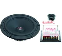 Sistema audio HX200 DUST EVO 3 altoparlanti a 2 vie 20 cm (8") set HX-SERIES