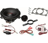 Sistema audio HXFIT 100 BMW UNI EVO 3 altoparlanti compatibili con BMW E, F e D