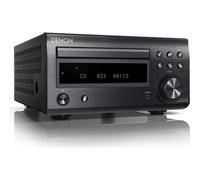 Denon D-M41DAB Nero
