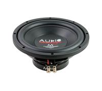 AUDIO SYSTEM M 08 EVO 20cm / 8" Subwoofer 200W RMS, 4Ohm