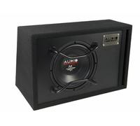 Sistema Audio M 10 EVO BR Cassa Bassreflex Da 25 Cm Subwoofer M-SERIES