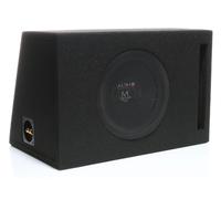 Sistema audio M 10 EVO2-D4 BR cassa bass reflex subwoofer 25 cm (10") 400 watt