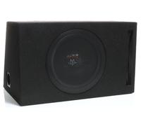 Sistema audio M 12-D4 BR ACTIVE 400 EVO2 attivo cassa bass reflex subwoofer...