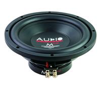 Audio System M 12 Evo M-SERIES Evo Woofer 30 CM Subwoofer 500 Watt RMS